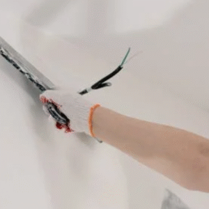 INSTALACIÓN DE PLACAS DE YESO LAMINADO Y FALSOS TECHOS*