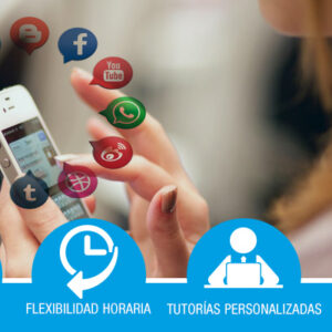 Cuso Online en Redes Sociales 3.0*