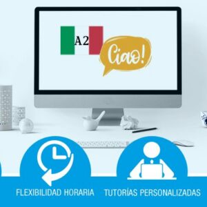 Italiano A2 (bonificado)