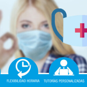 Primeros auxilios y Covid 19 (bonificado)