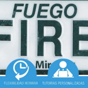 UC2291_2 - Realizar las operaciones de valoración del nivel de prevención de riesgo de incendio de las instalaciones, edificaciones y de las actividades que se desarrollan en su interior.