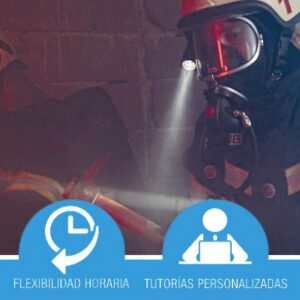 UC2289_2 - Realizar las operaciones de rescate de personas y animales en peligro.