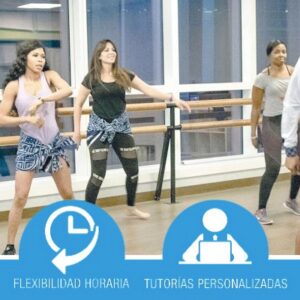 AFDA0110 - Acondicionamiento Físico en Grupo con Soporte Musical