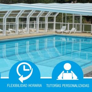 SEA757_2 Mantenimiento de piscinas y otras instalaciones acuáticas