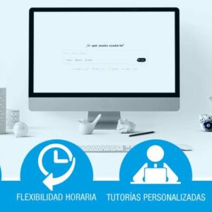 Introducción a la inteligencia artificial (Formación bonificada)