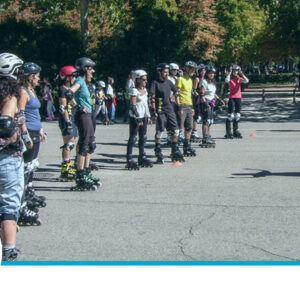 Monitor de Tiempo Libre. IAJ