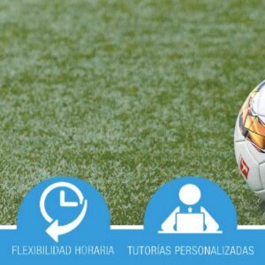 AGAJ0308 – Máster en Gestión de instalaciones y mantenimiento de céspedes en campos deportivos